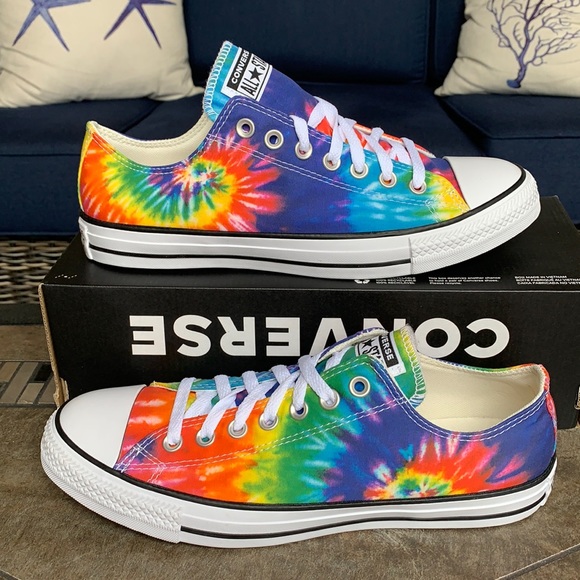 VANS CTAS OX white/multi/black men’s